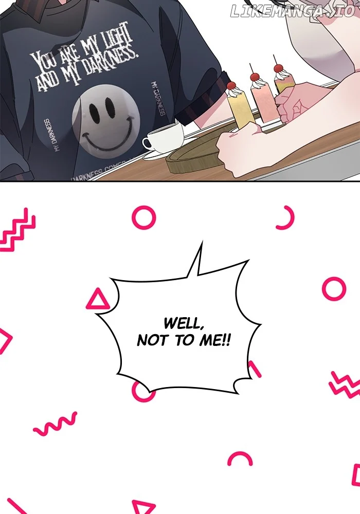 Oh, the Flower That Bloomed on the Wall chapter 35 page 73