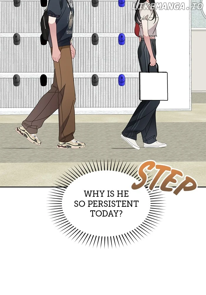 Oh, the Flower That Bloomed on the Wall chapter 35 page 76