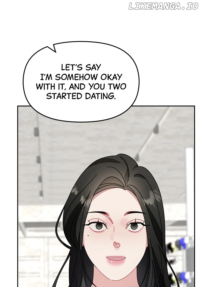 Oh, the Flower That Bloomed on the Wall chapter 35 page 77