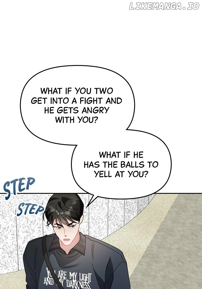 Oh, the Flower That Bloomed on the Wall chapter 35 page 79