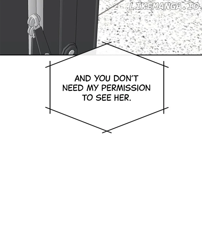 Oh, the Flower That Bloomed on the Wall chapter 35 page 8