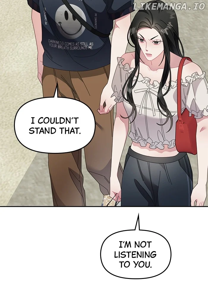 Oh, the Flower That Bloomed on the Wall chapter 35 page 80