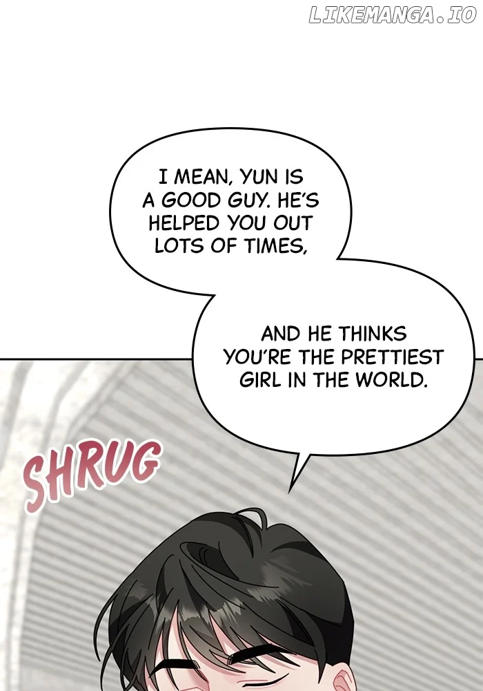 Oh, the Flower That Bloomed on the Wall chapter 35 page 81