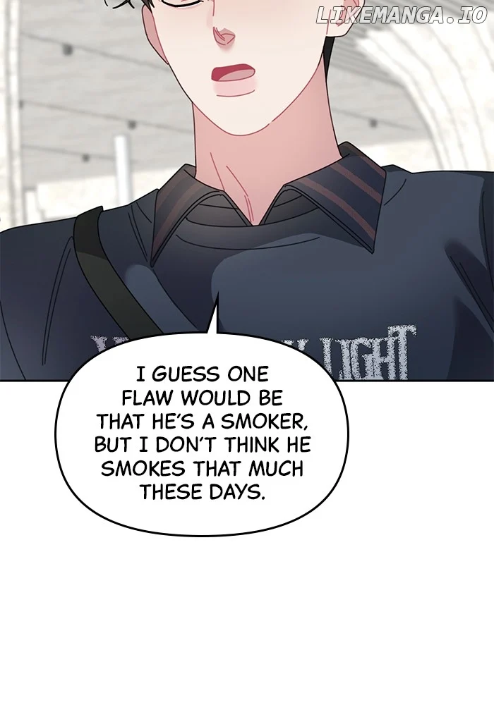 Oh, the Flower That Bloomed on the Wall chapter 35 page 82