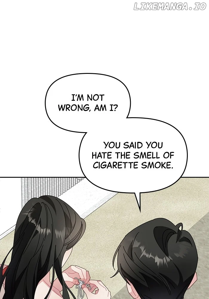 Oh, the Flower That Bloomed on the Wall chapter 35 page 86