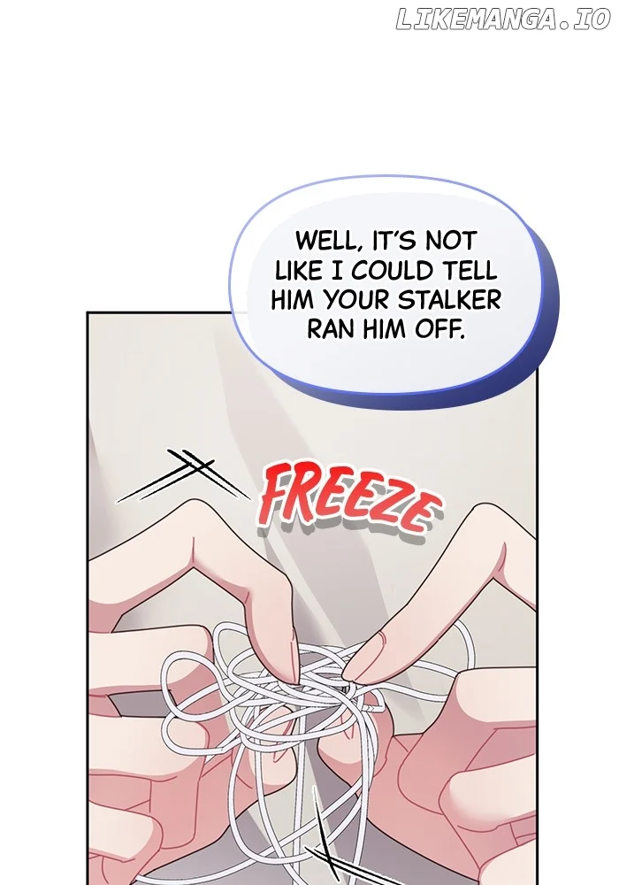 Oh, the Flower That Bloomed on the Wall chapter 35 page 88