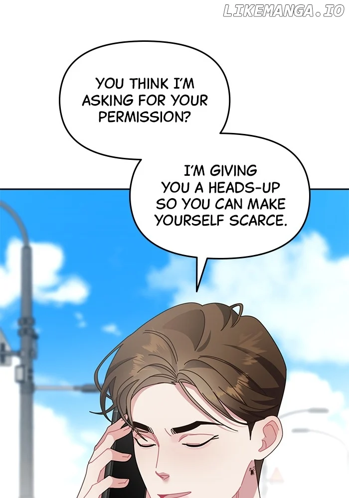 Oh, the Flower That Bloomed on the Wall chapter 35 page 9