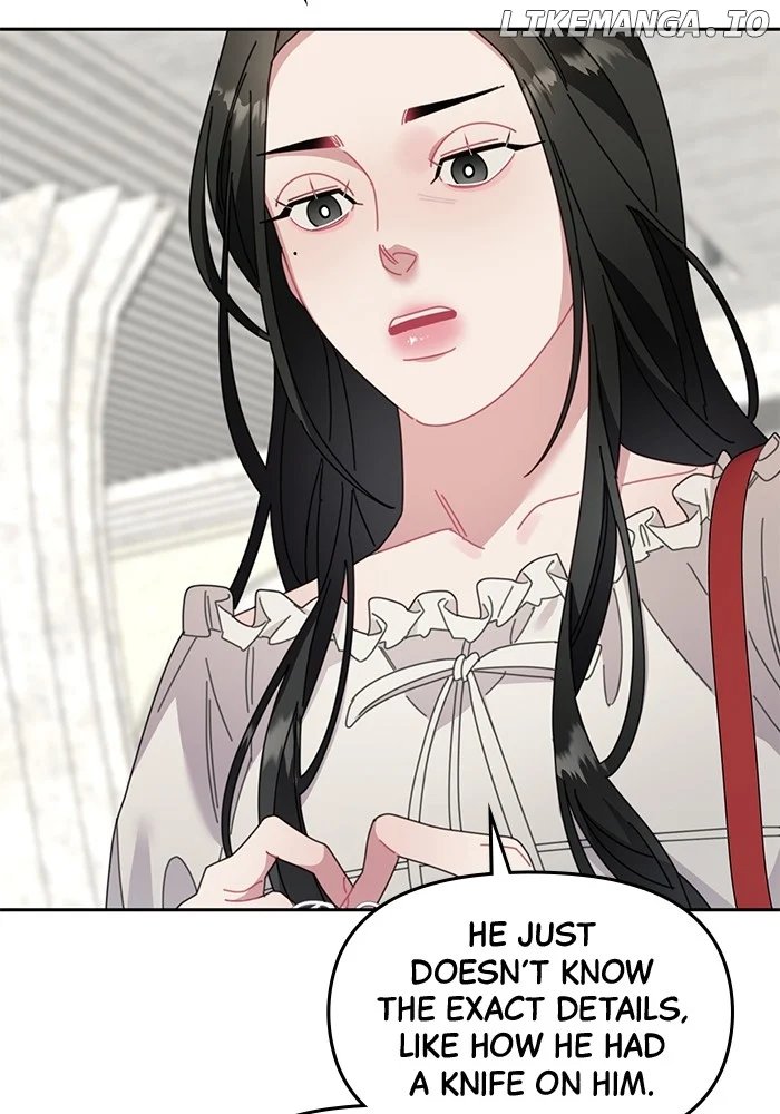 Oh, the Flower That Bloomed on the Wall chapter 35 page 90