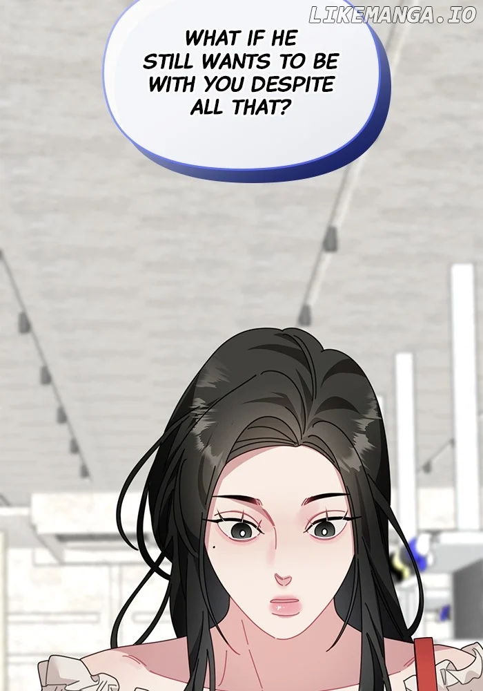 Oh, the Flower That Bloomed on the Wall chapter 35 page 93