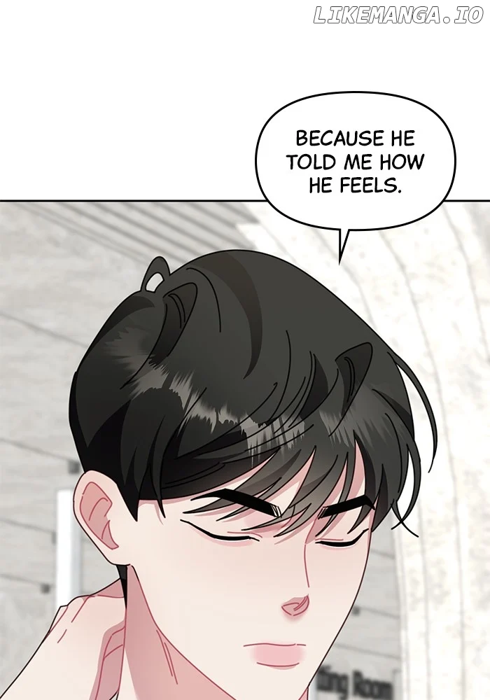 Oh, the Flower That Bloomed on the Wall chapter 35 page 99