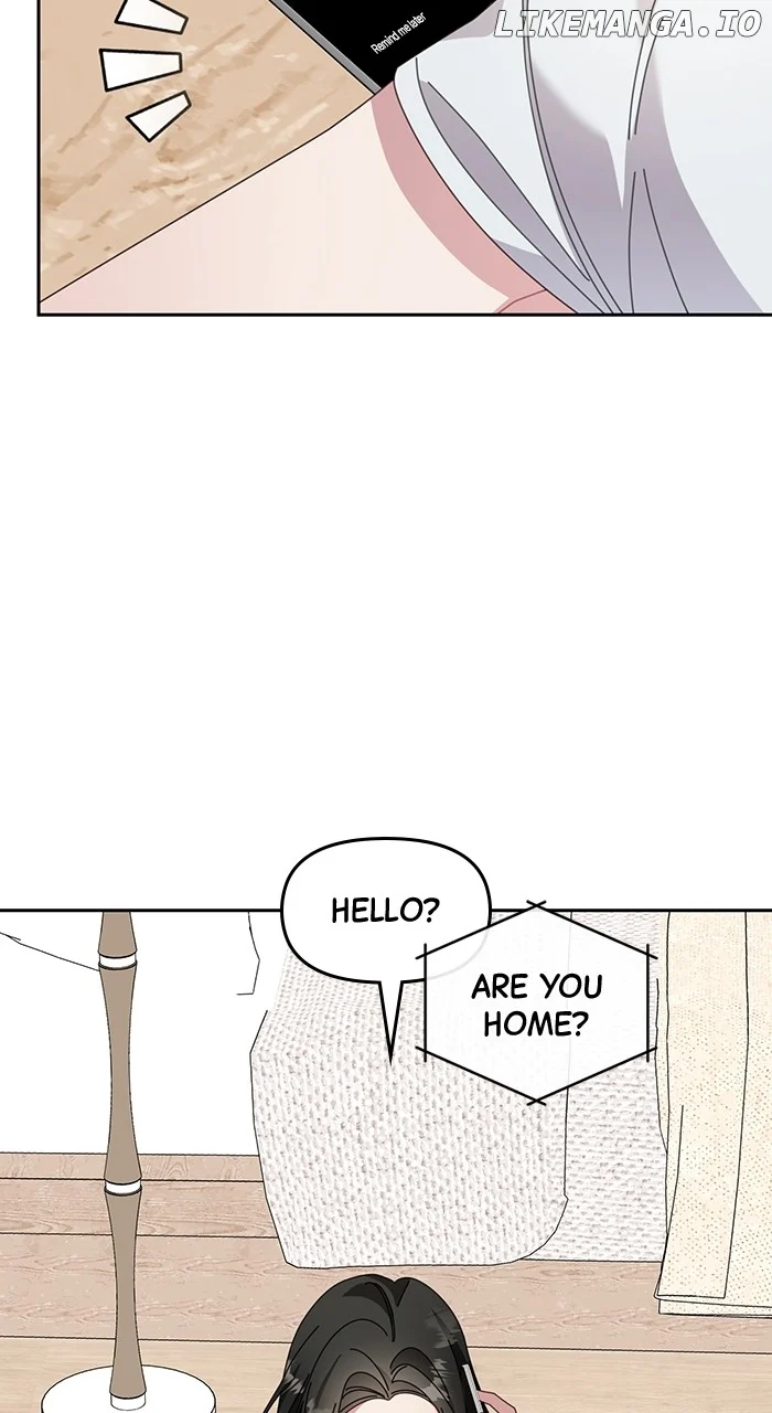 Oh, the Flower That Bloomed on the Wall chapter 36 page 12