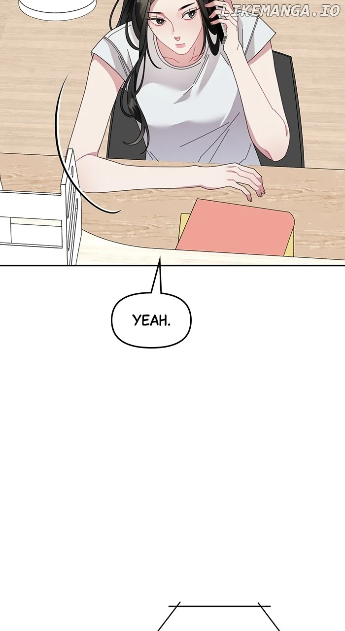 Oh, the Flower That Bloomed on the Wall chapter 36 page 13