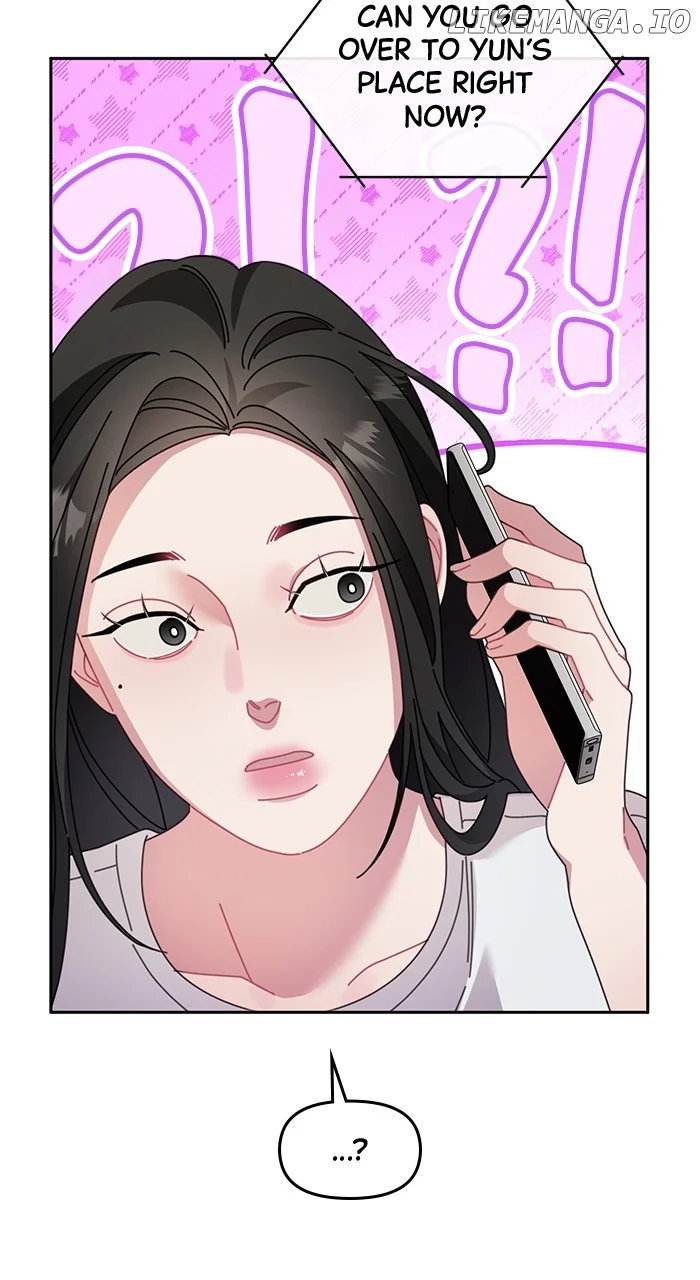 Oh, the Flower That Bloomed on the Wall chapter 36 page 14