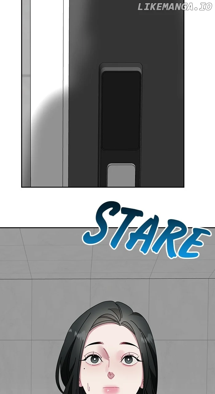 Oh, the Flower That Bloomed on the Wall chapter 36 page 19