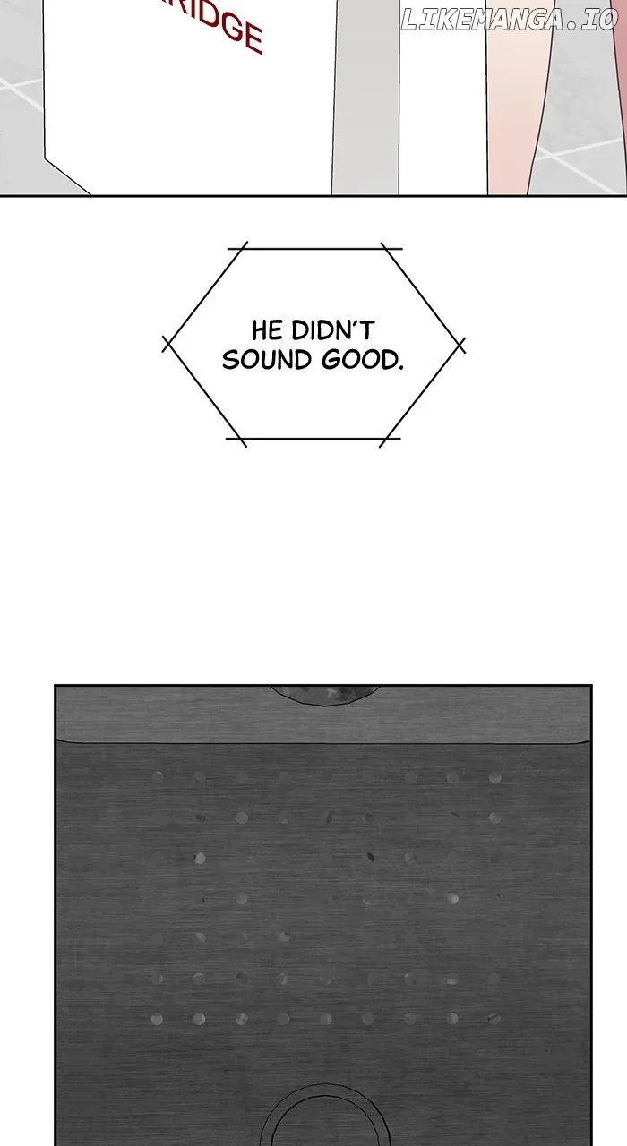 Oh, the Flower That Bloomed on the Wall chapter 36 page 22