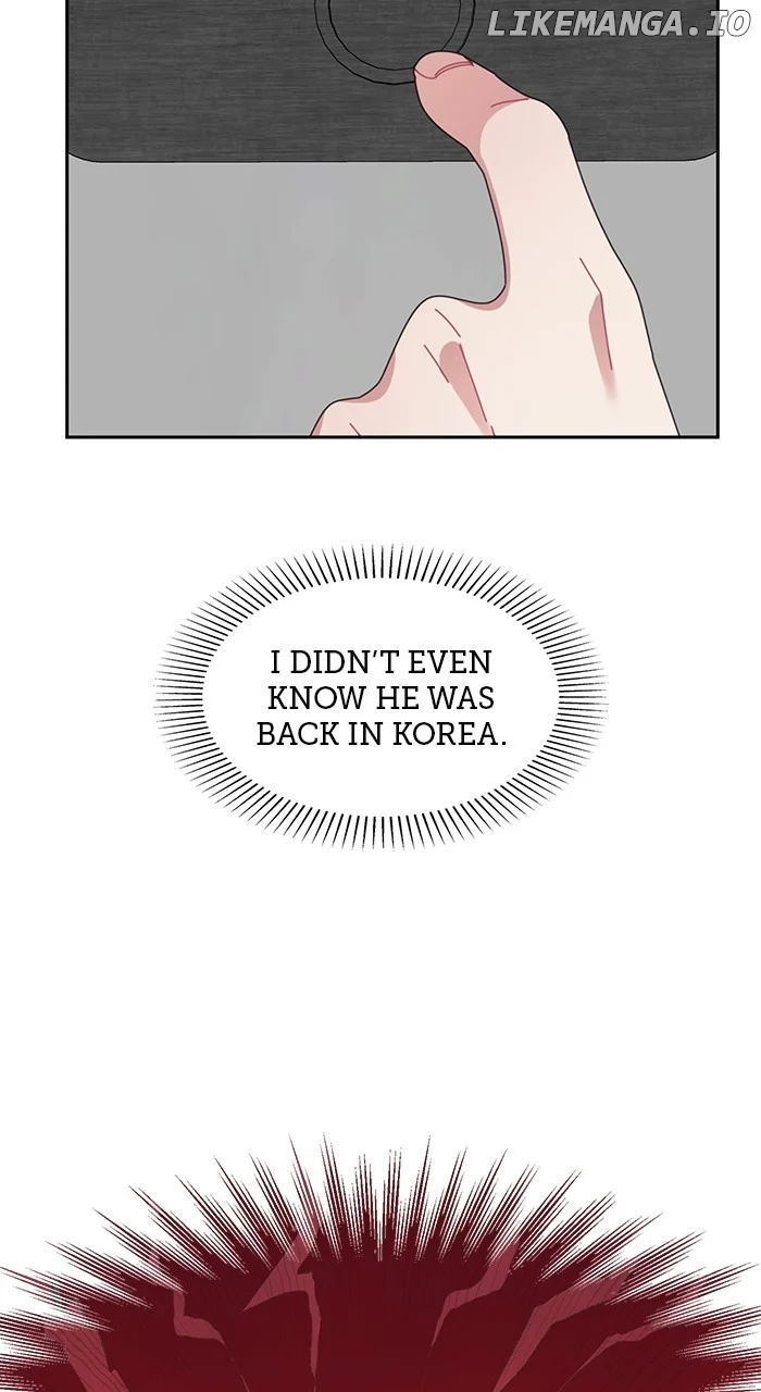 Oh, the Flower That Bloomed on the Wall chapter 36 page 23