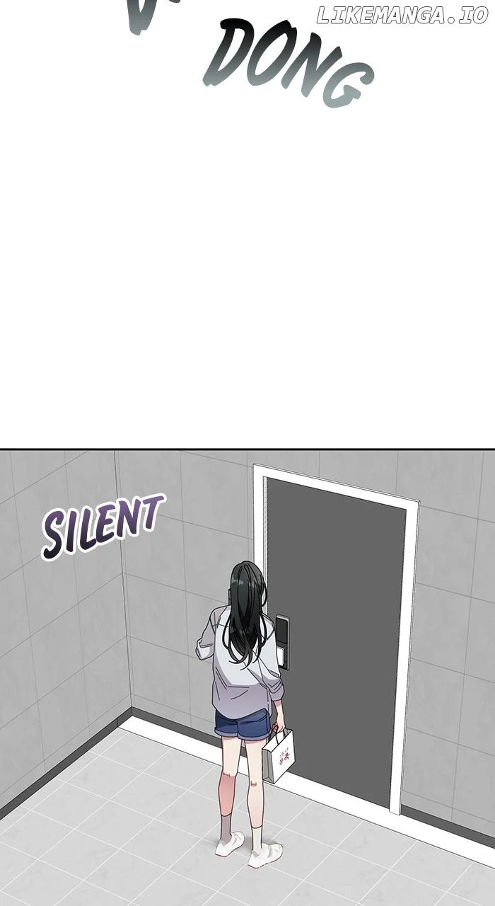 Oh, the Flower That Bloomed on the Wall chapter 36 page 25
