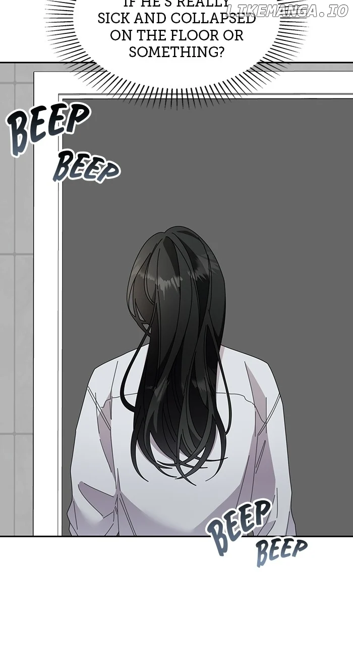 Oh, the Flower That Bloomed on the Wall chapter 36 page 29