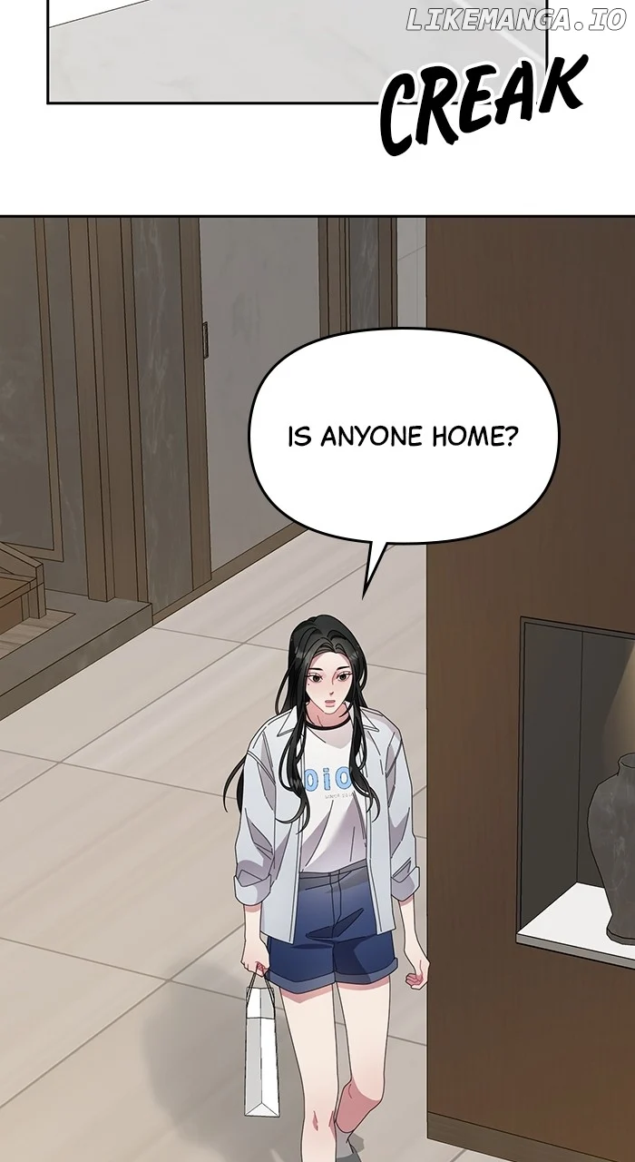 Oh, the Flower That Bloomed on the Wall chapter 36 page 31