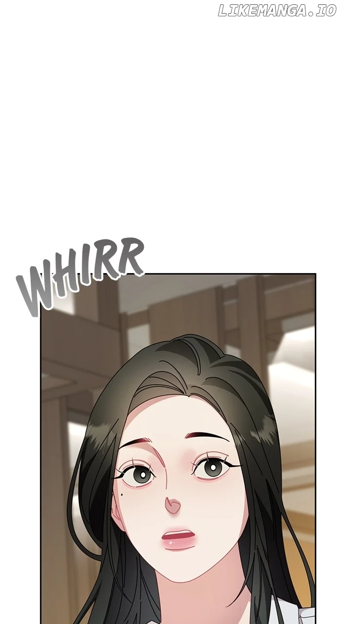 Oh, the Flower That Bloomed on the Wall chapter 36 page 34