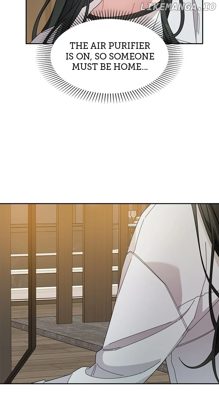 Oh, the Flower That Bloomed on the Wall chapter 36 page 35