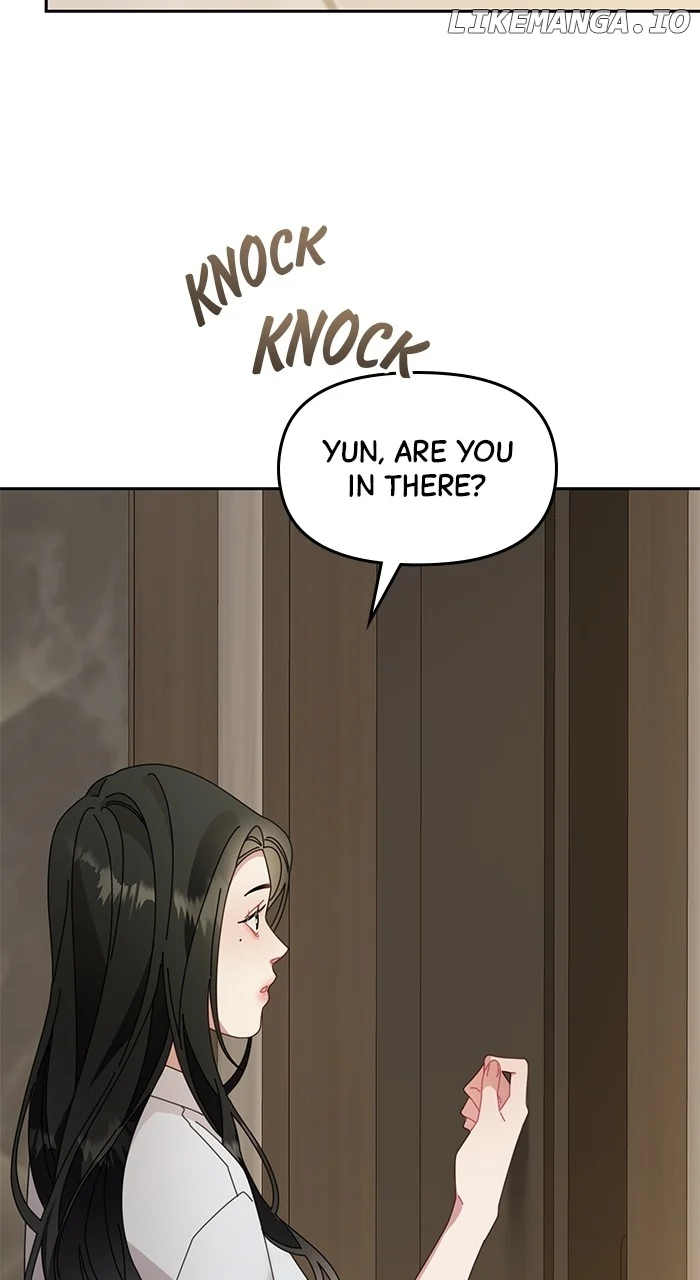 Oh, the Flower That Bloomed on the Wall chapter 36 page 38