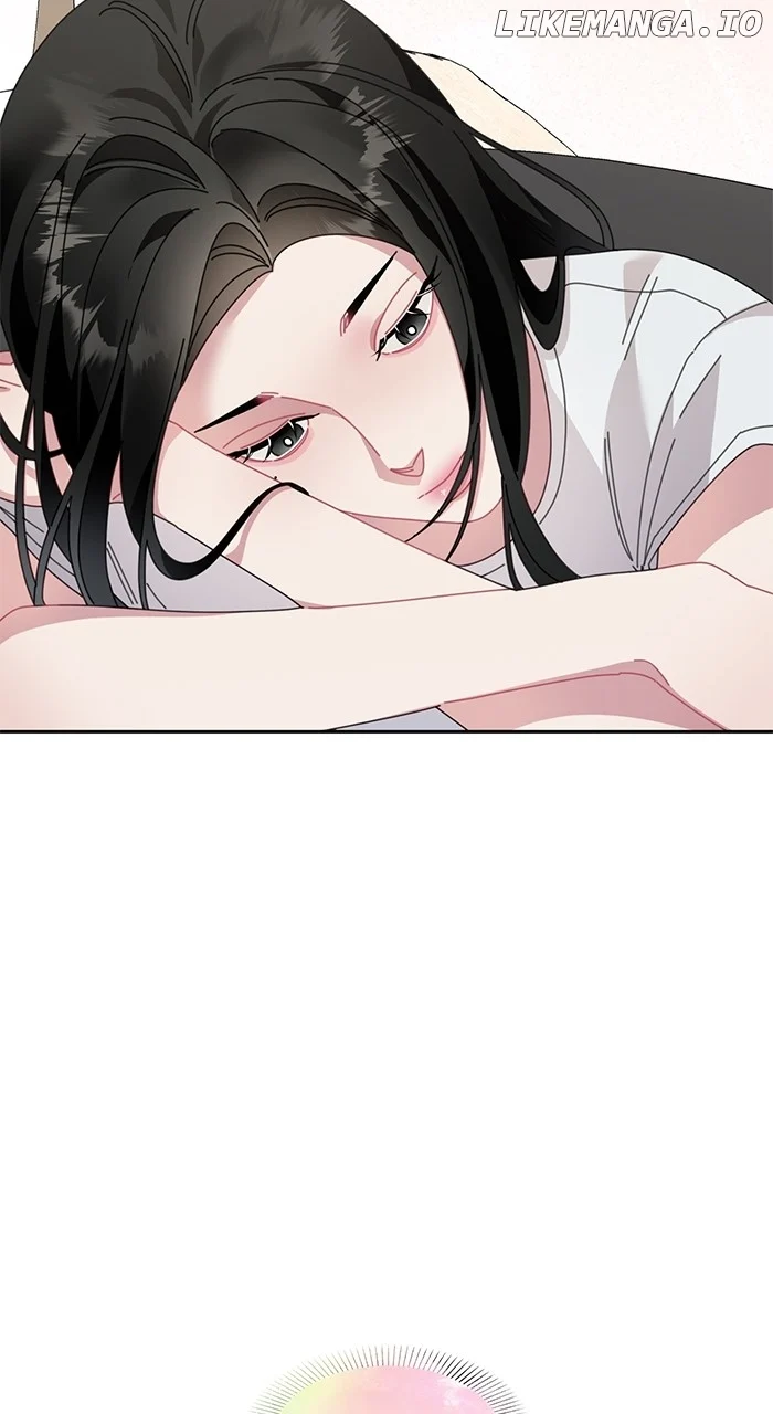 Oh, the Flower That Bloomed on the Wall chapter 36 page 4