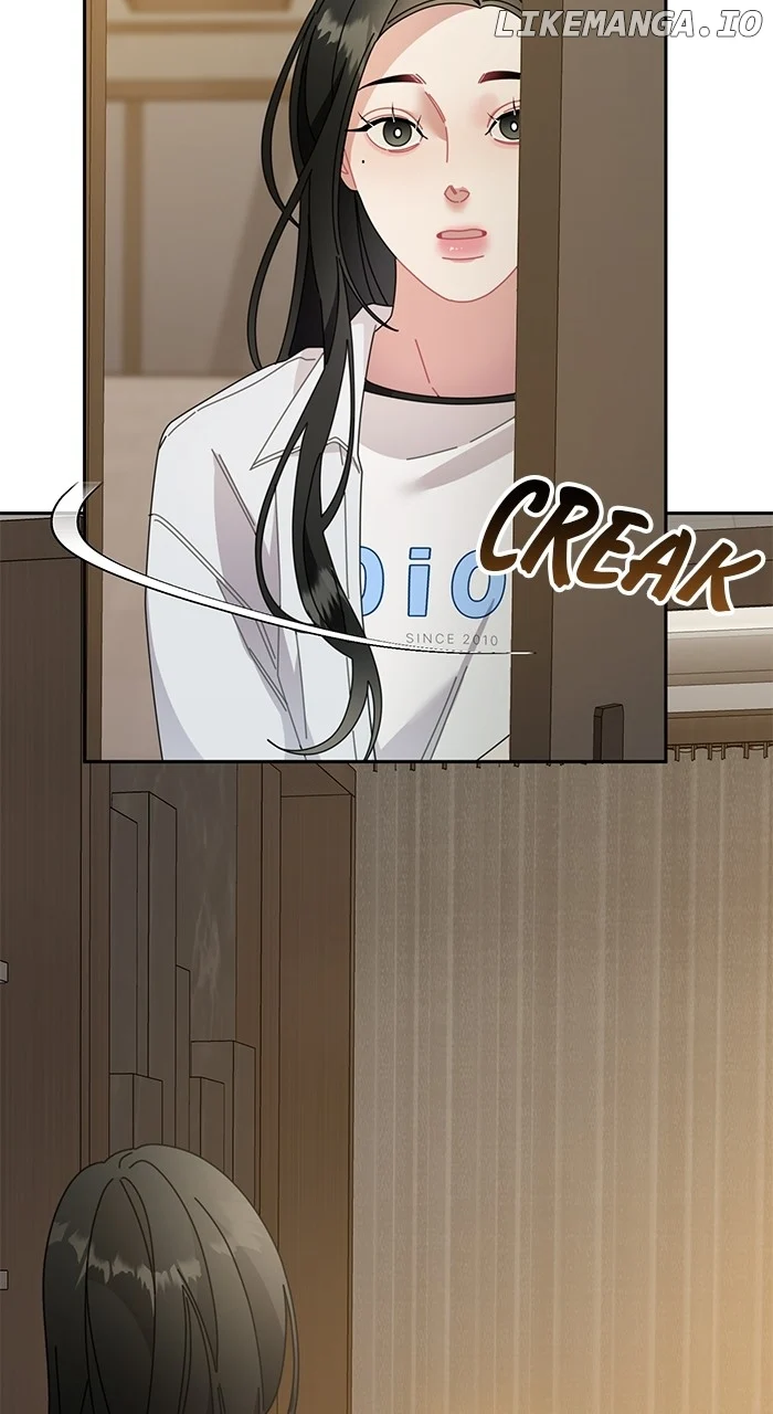Oh, the Flower That Bloomed on the Wall chapter 36 page 41