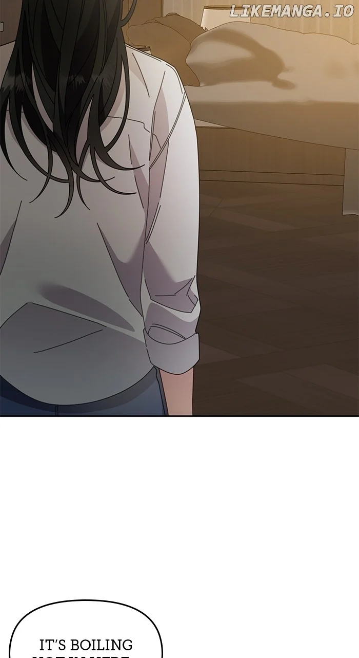 Oh, the Flower That Bloomed on the Wall chapter 36 page 42