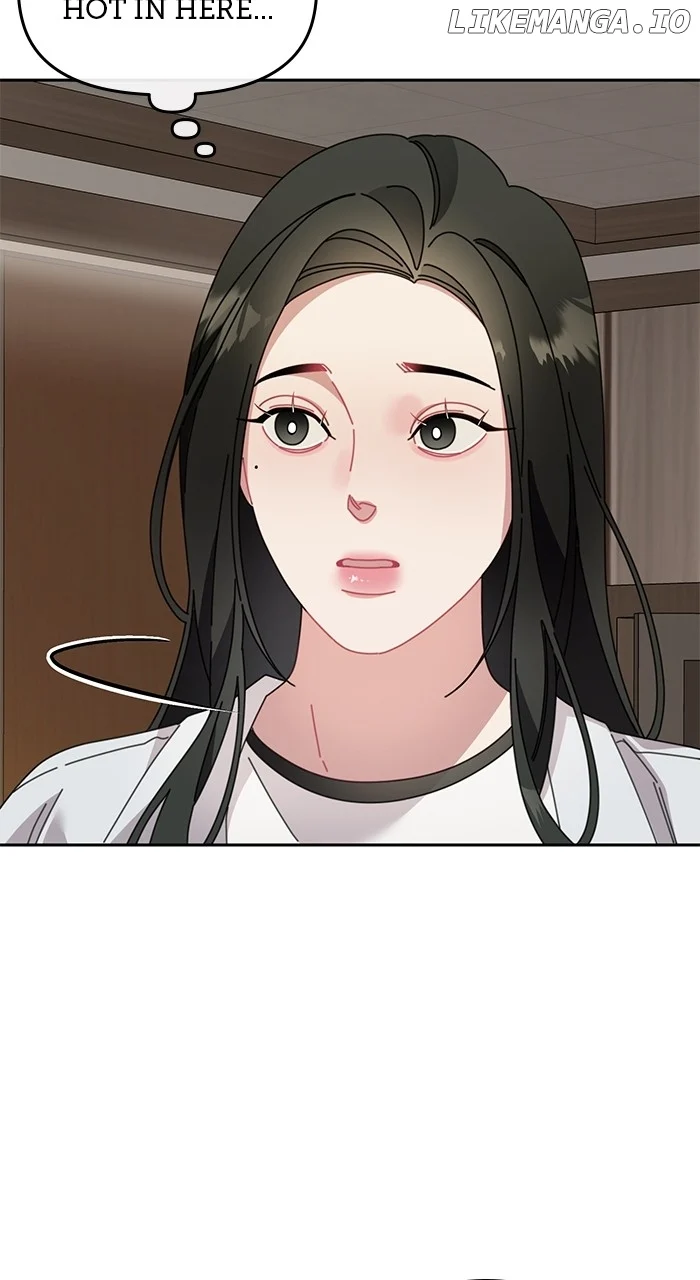 Oh, the Flower That Bloomed on the Wall chapter 36 page 43