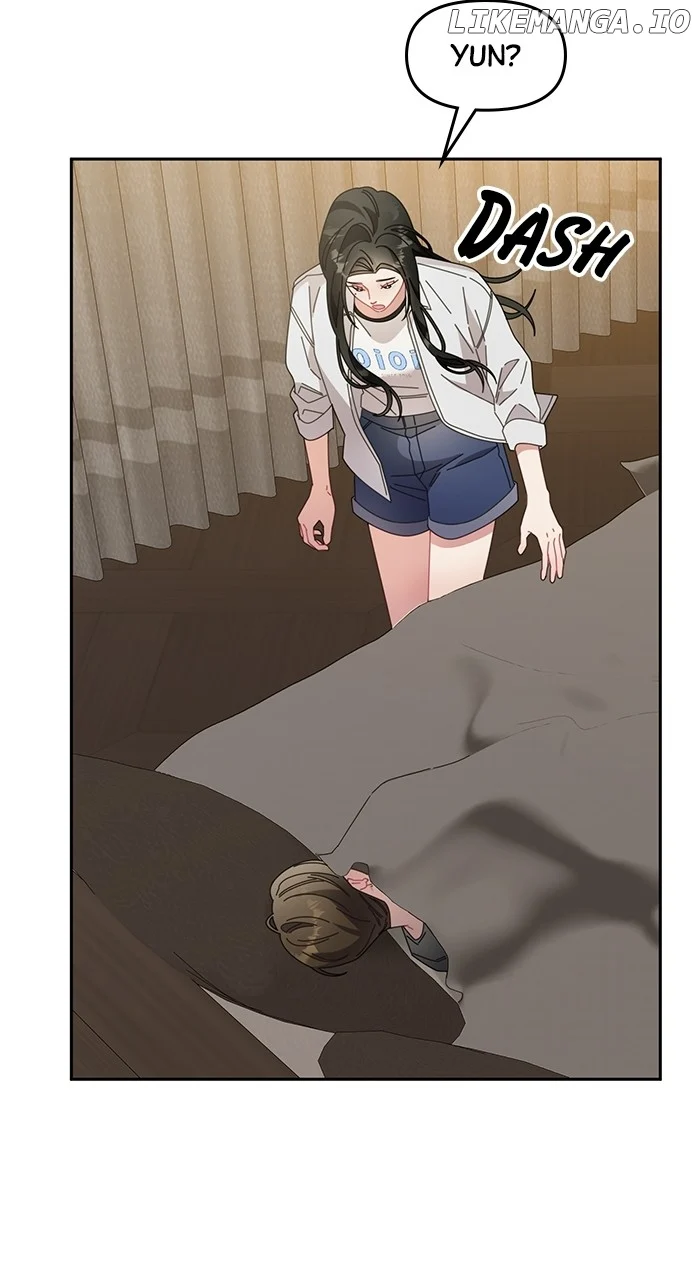 Oh, the Flower That Bloomed on the Wall chapter 36 page 44