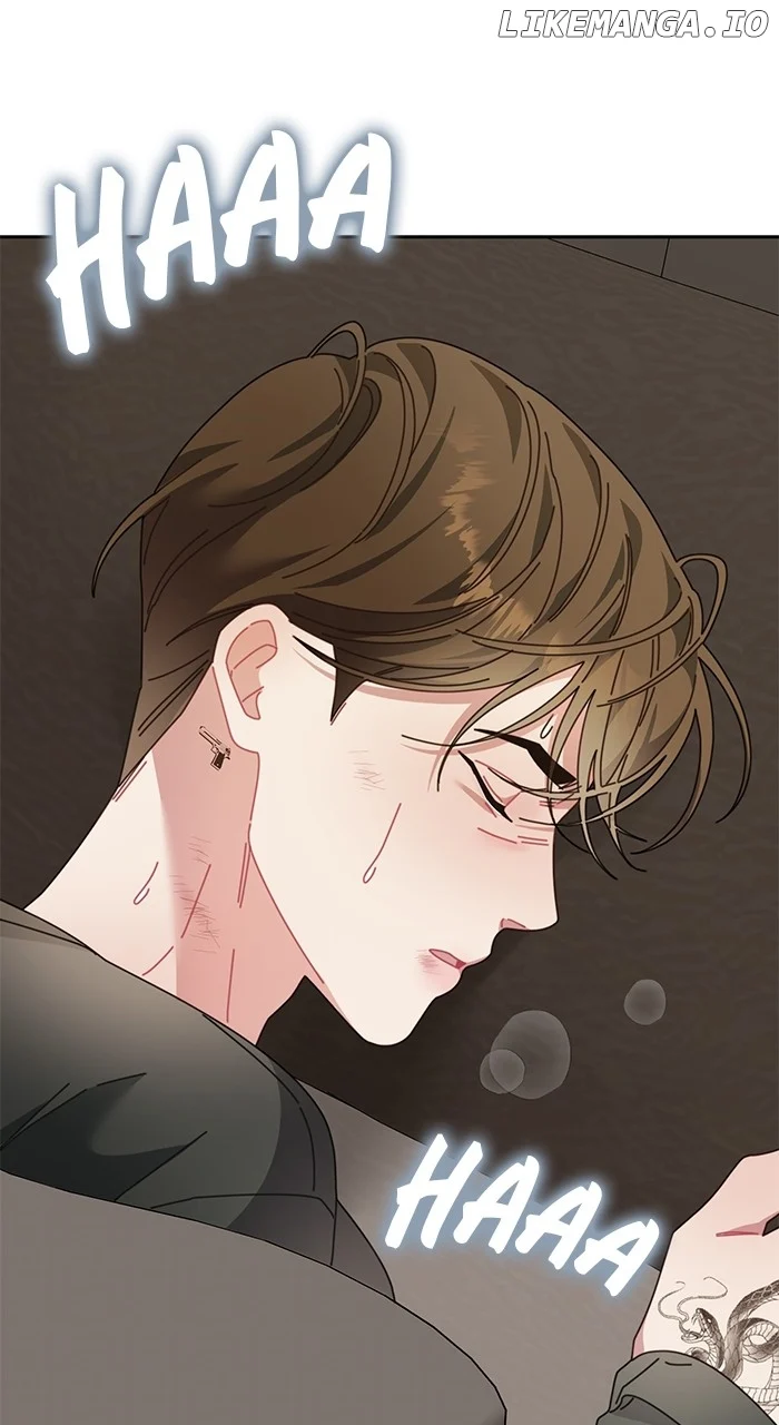 Oh, the Flower That Bloomed on the Wall chapter 36 page 45