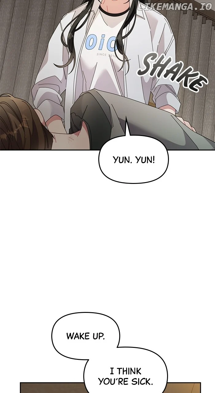 Oh, the Flower That Bloomed on the Wall chapter 36 page 47