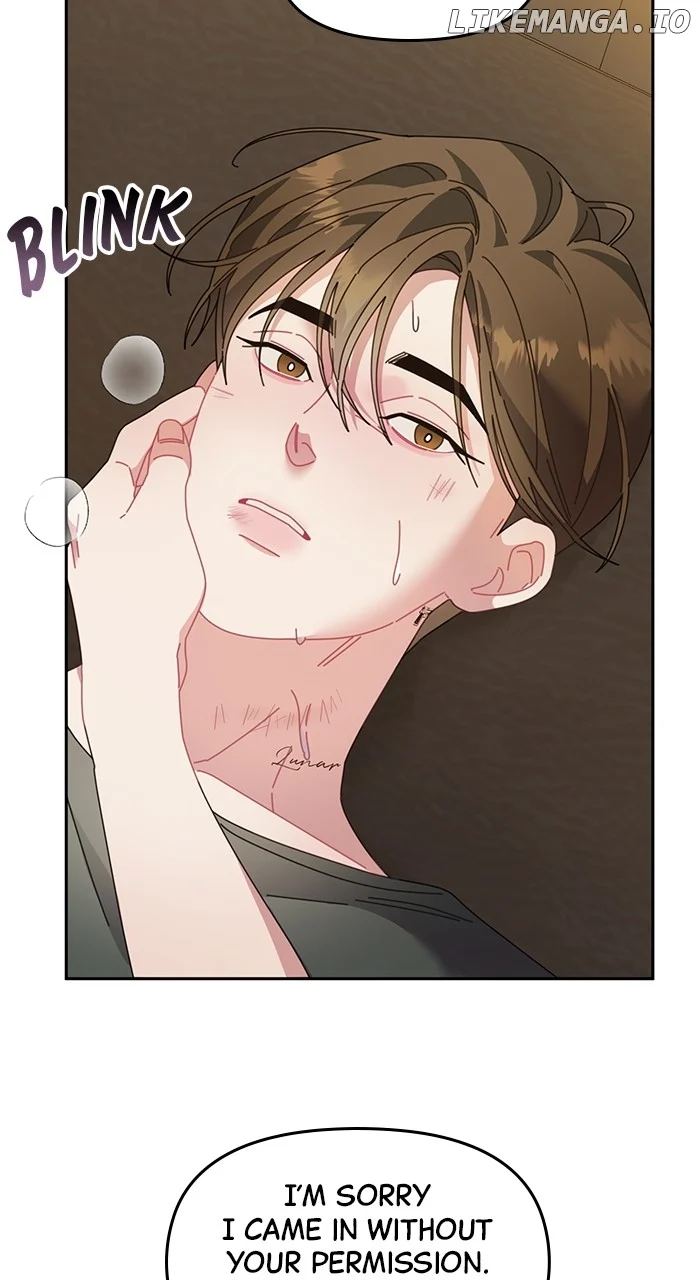 Oh, the Flower That Bloomed on the Wall chapter 36 page 48