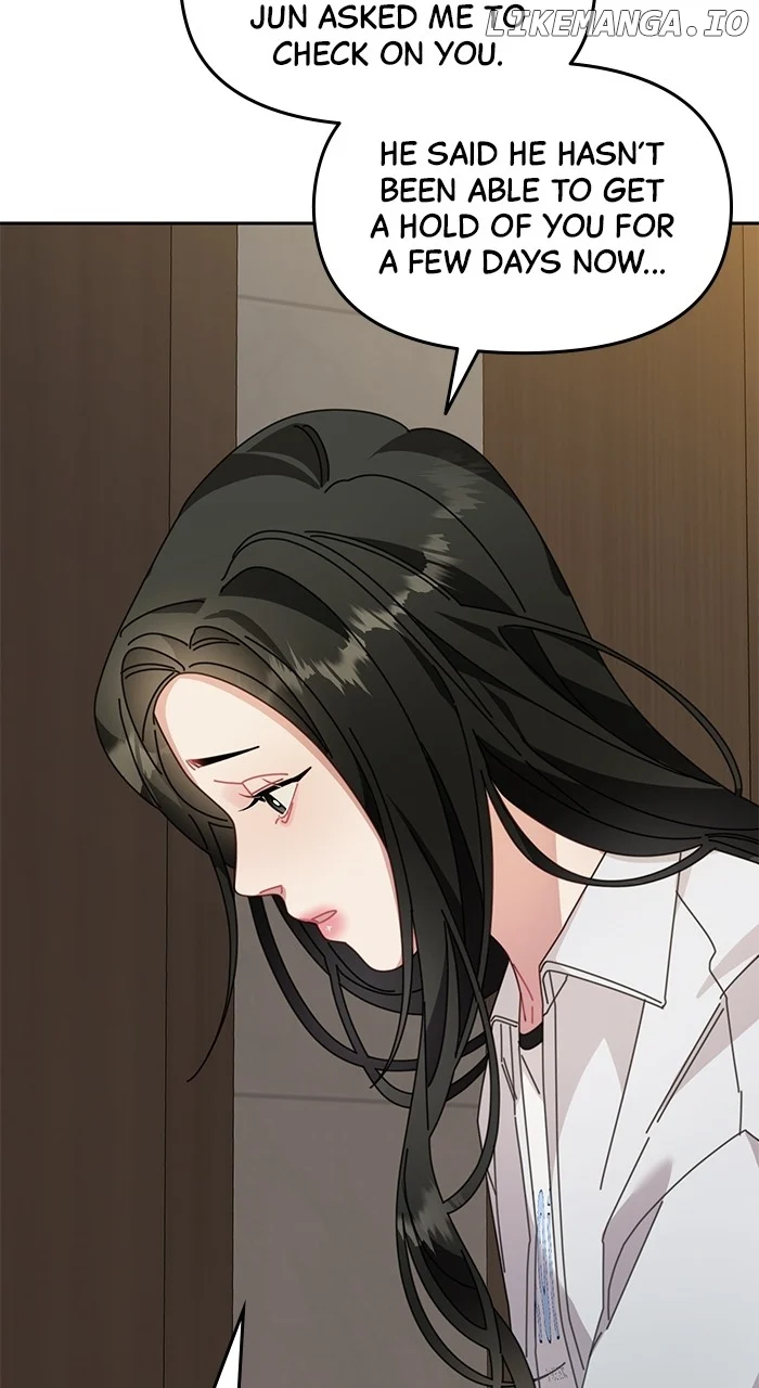 Oh, the Flower That Bloomed on the Wall chapter 36 page 49