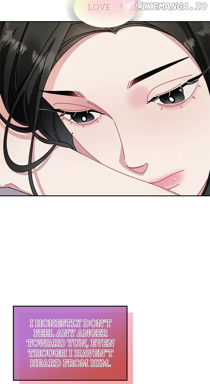 Oh, the Flower That Bloomed on the Wall chapter 36 page 5