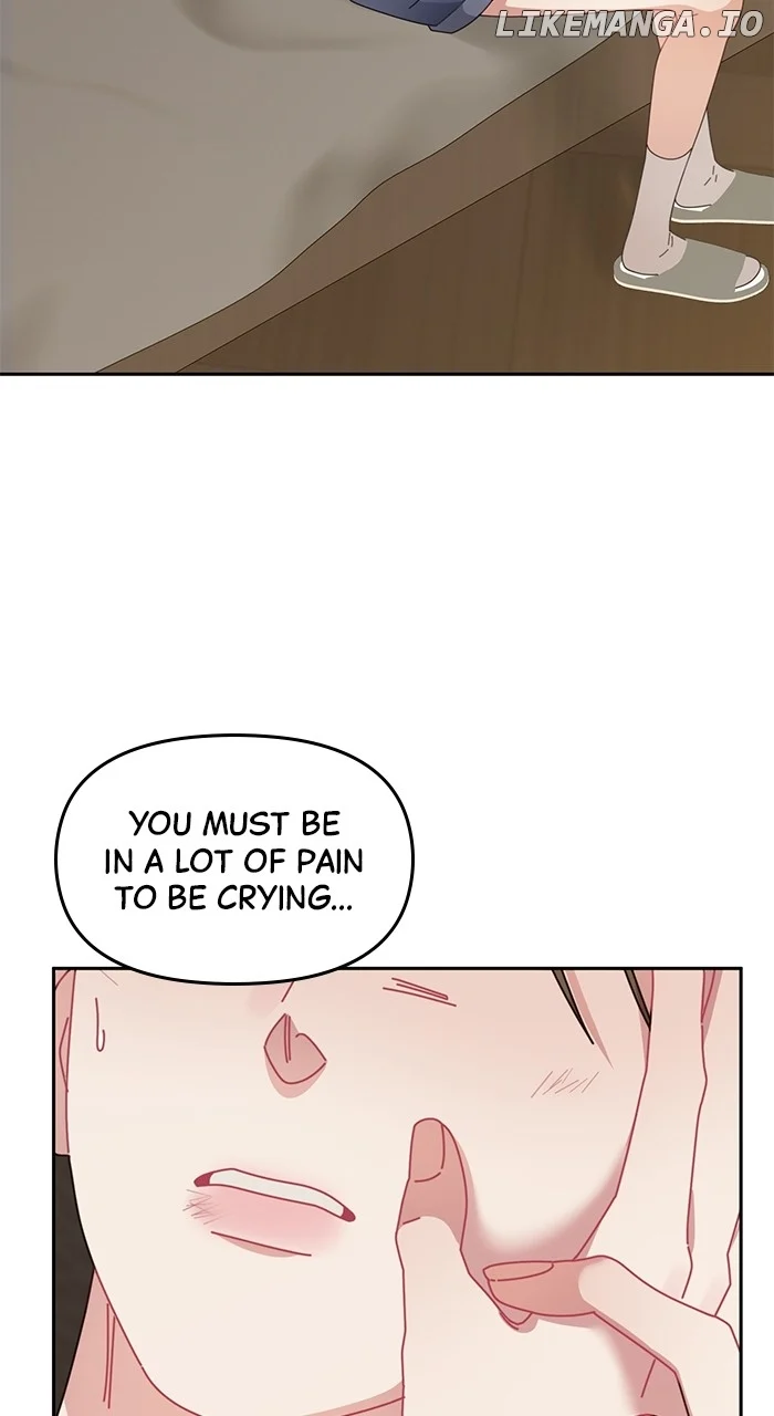 Oh, the Flower That Bloomed on the Wall chapter 36 page 55