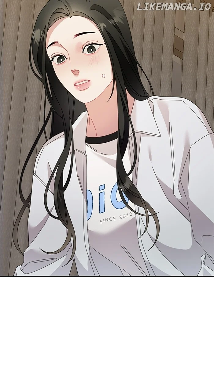 Oh, the Flower That Bloomed on the Wall chapter 36 page 57