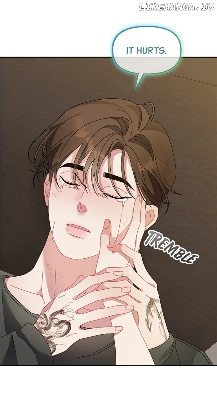 Oh, the Flower That Bloomed on the Wall chapter 36 page 58