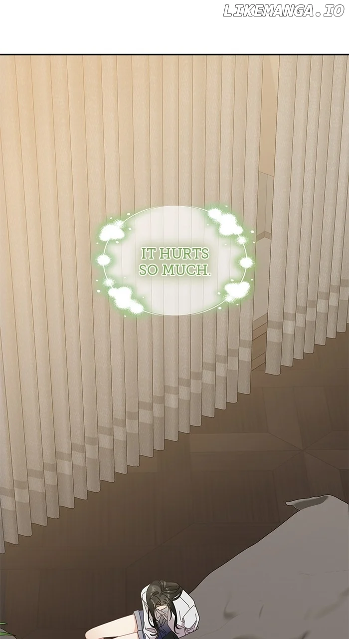 Oh, the Flower That Bloomed on the Wall chapter 36 page 59