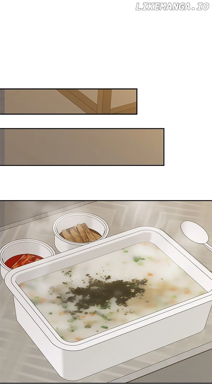 Oh, the Flower That Bloomed on the Wall chapter 36 page 61