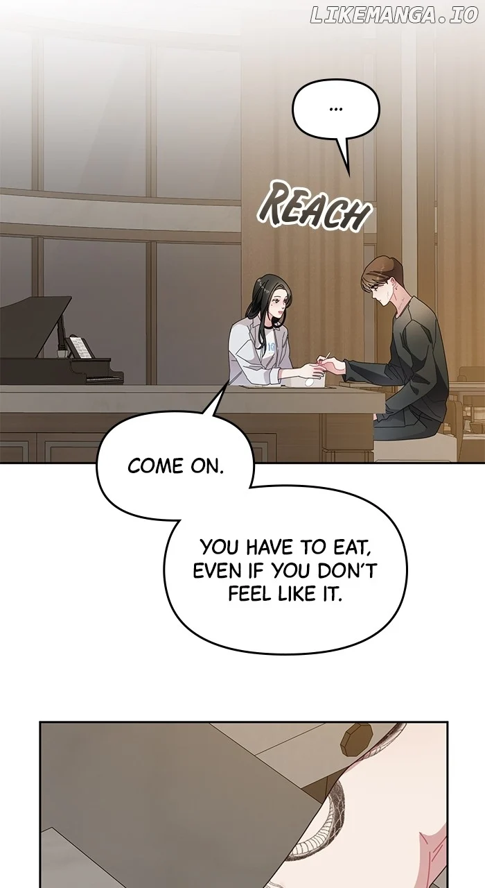 Oh, the Flower That Bloomed on the Wall chapter 36 page 64