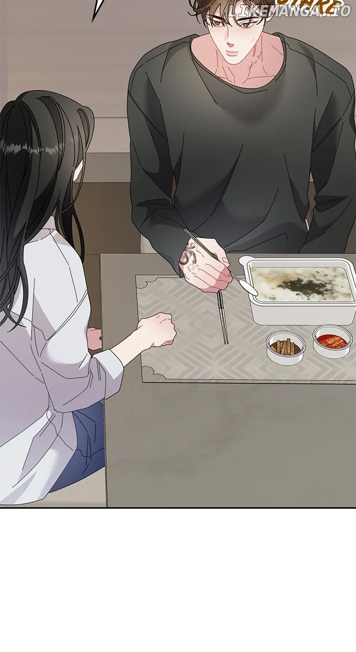 Oh, the Flower That Bloomed on the Wall chapter 36 page 66
