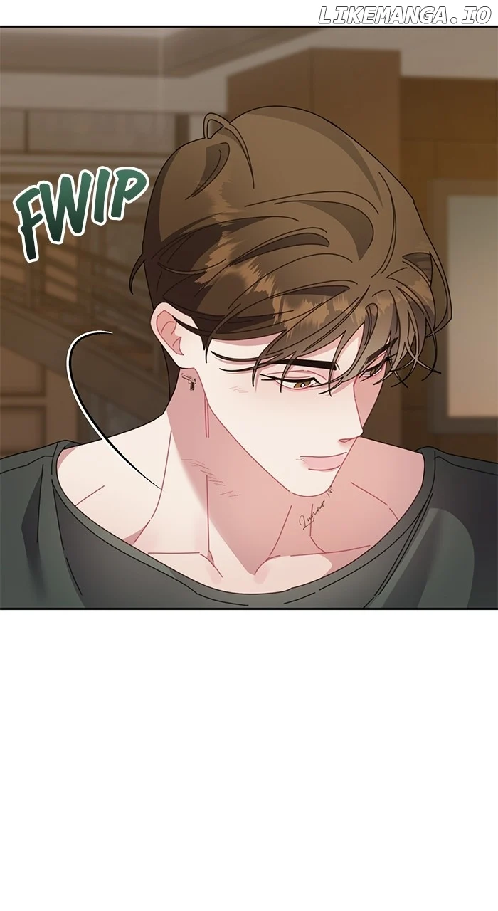 Oh, the Flower That Bloomed on the Wall chapter 36 page 68