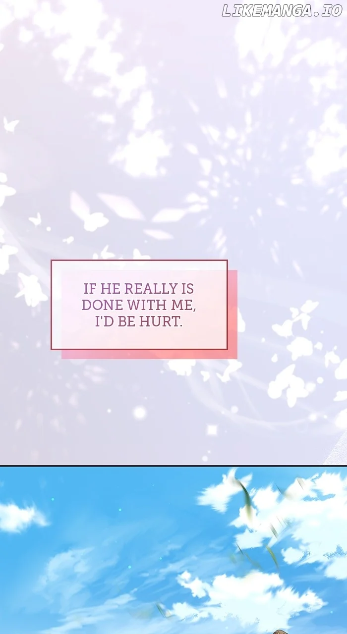 Oh, the Flower That Bloomed on the Wall chapter 36 page 7