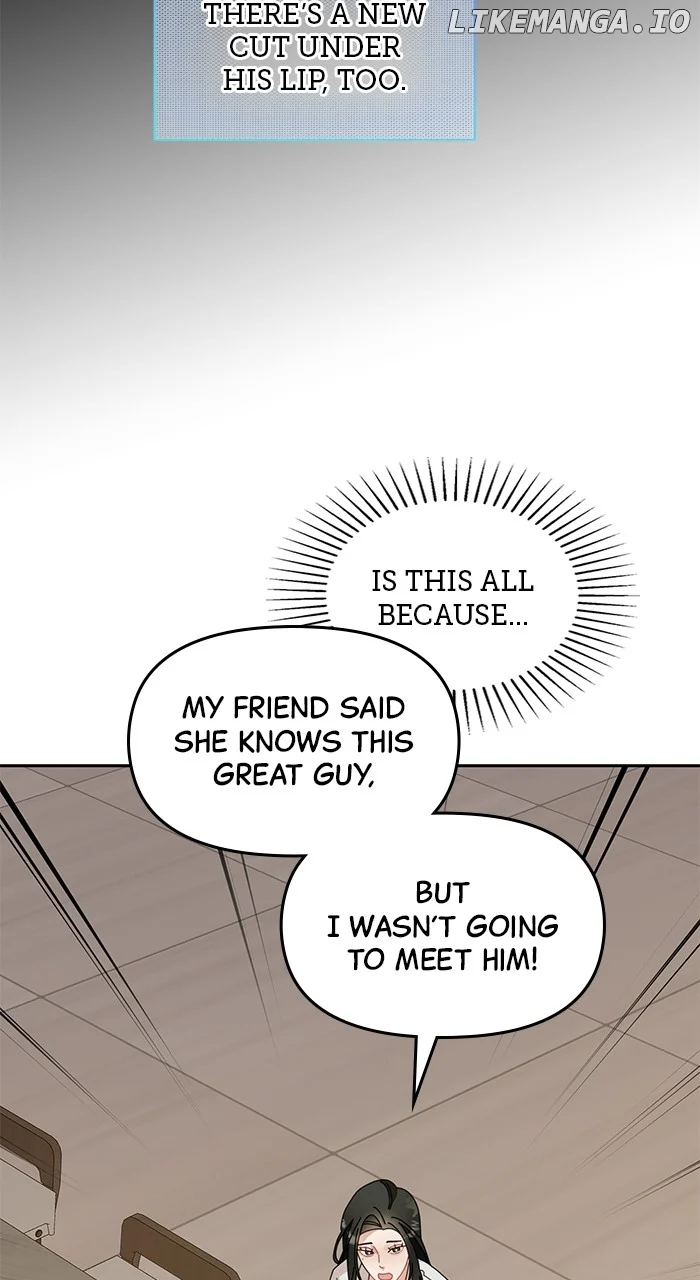 Oh, the Flower That Bloomed on the Wall chapter 36 page 76