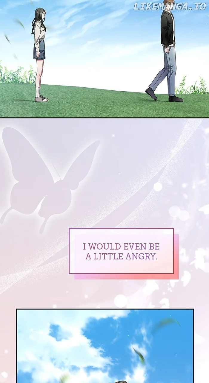 Oh, the Flower That Bloomed on the Wall chapter 36 page 8