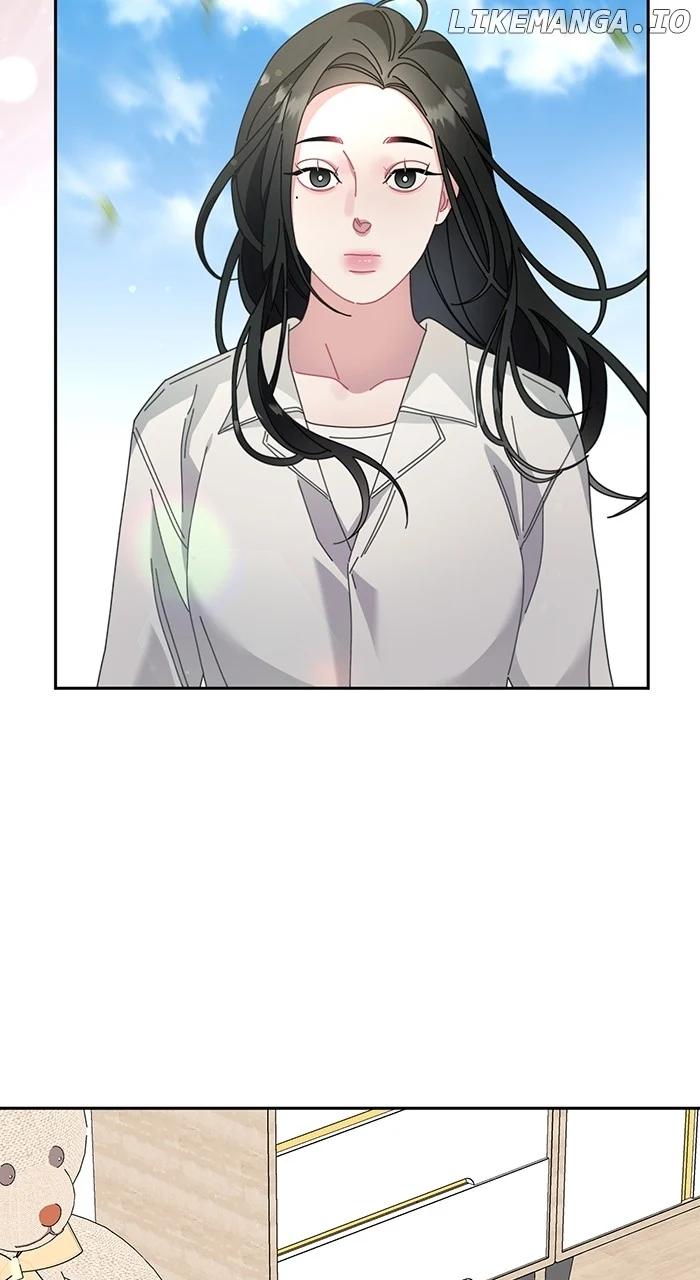 Oh, the Flower That Bloomed on the Wall chapter 36 page 9