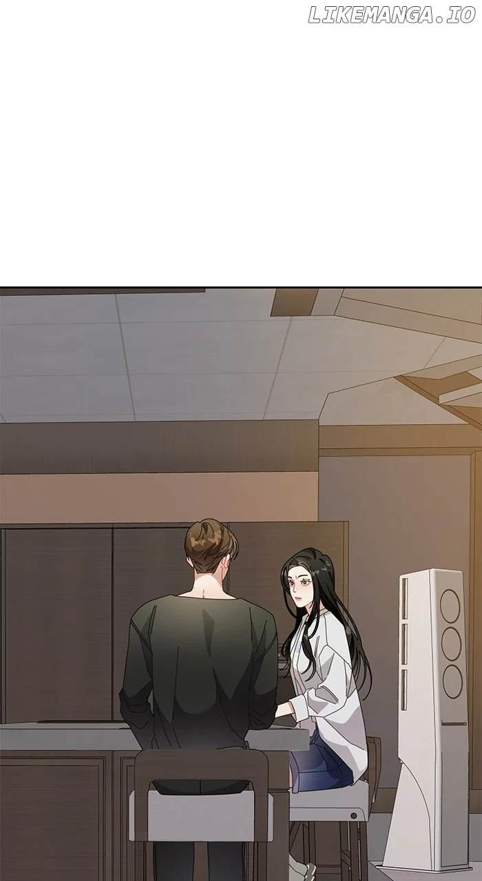 Oh, the Flower That Bloomed on the Wall chapter 37 page 1