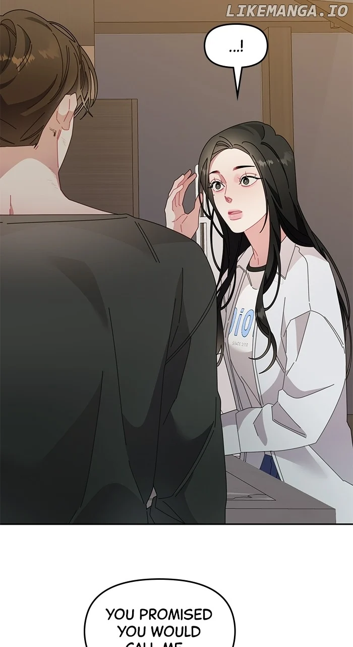 Oh, the Flower That Bloomed on the Wall chapter 37 page 11